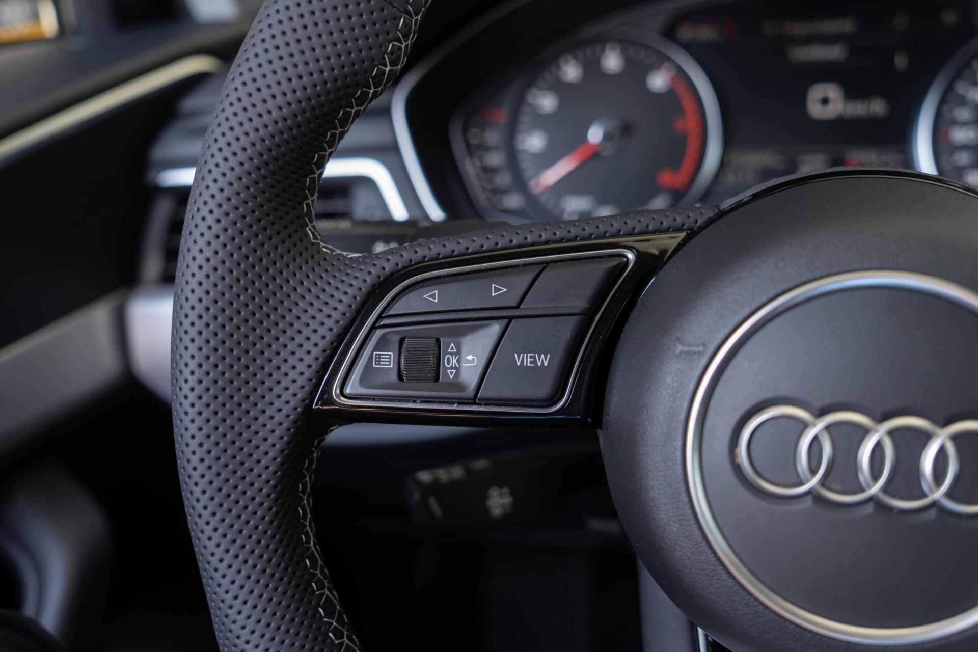 Foto van Audi A4 Avant