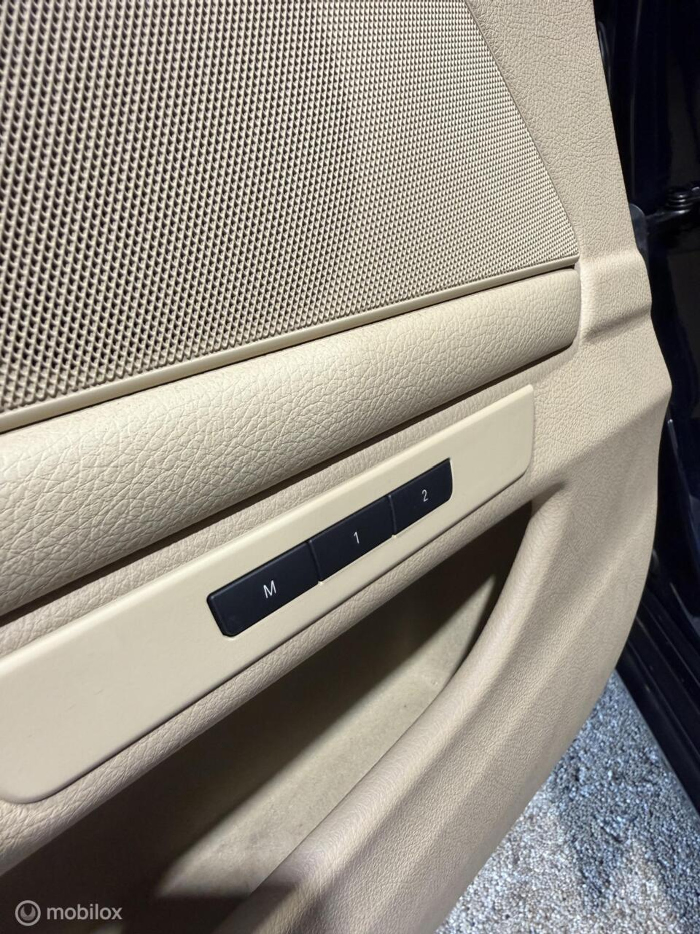 Foto van BMW 523i