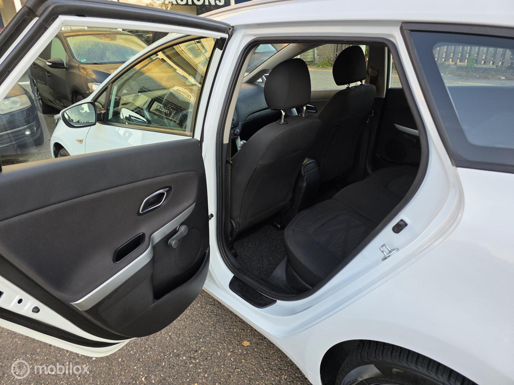 Foto van Kia Cee'd Sportswagon