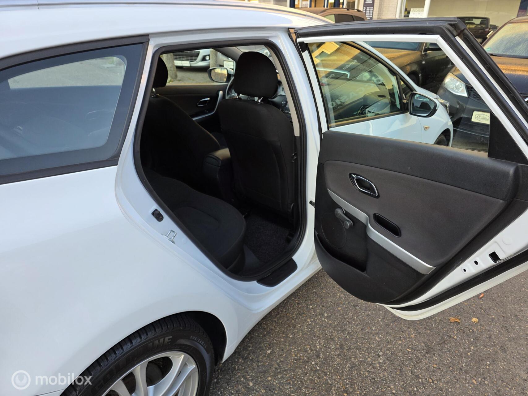 Foto van Kia Cee'd Sportswagon
