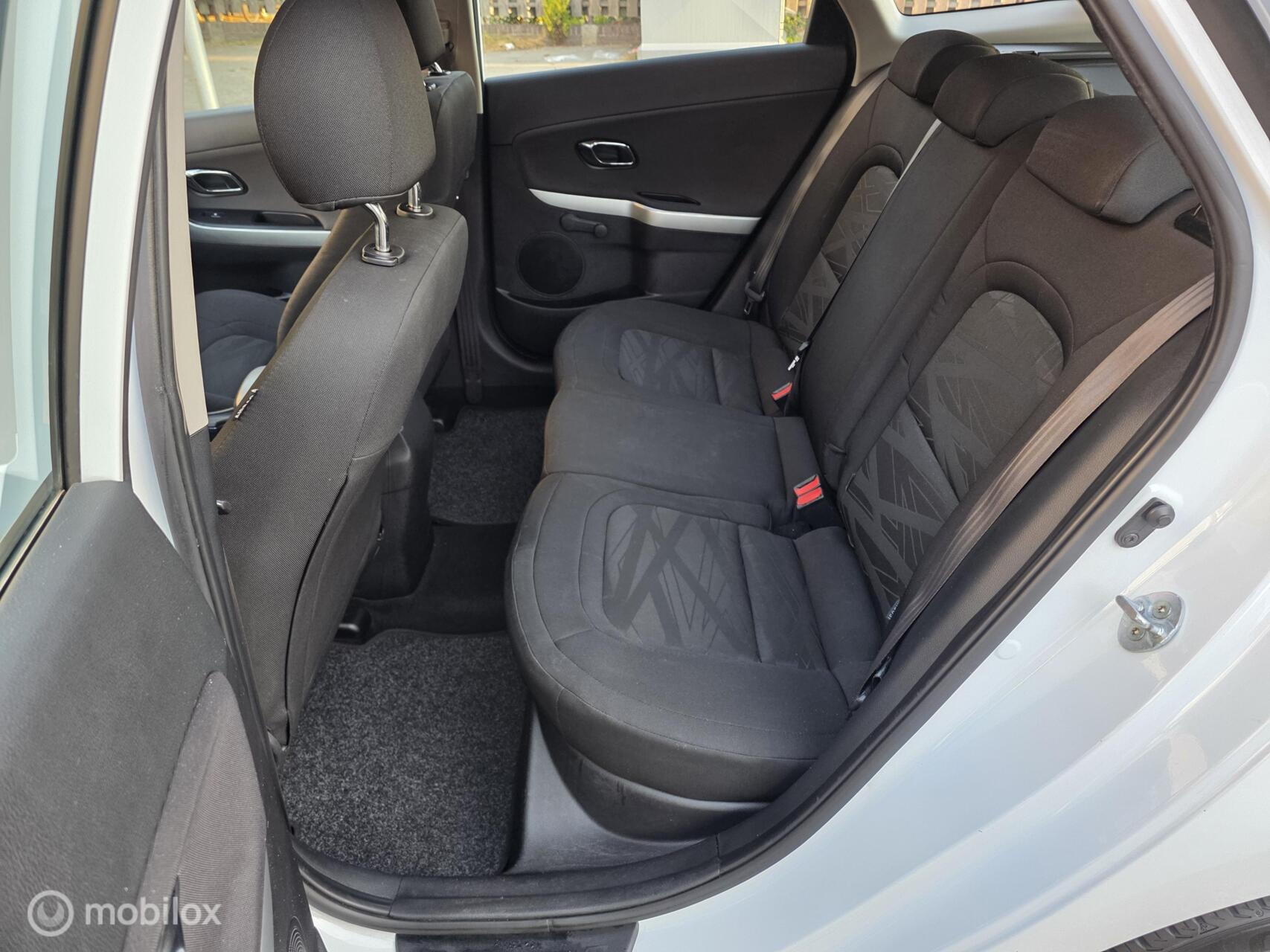 Foto van Kia Cee'd Sportswagon