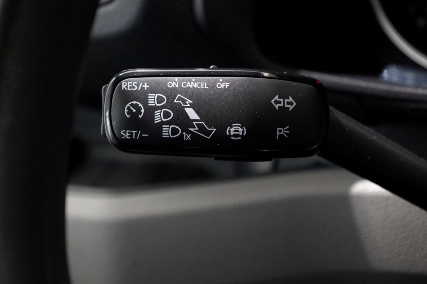 Foto van Volkswagen Crafter