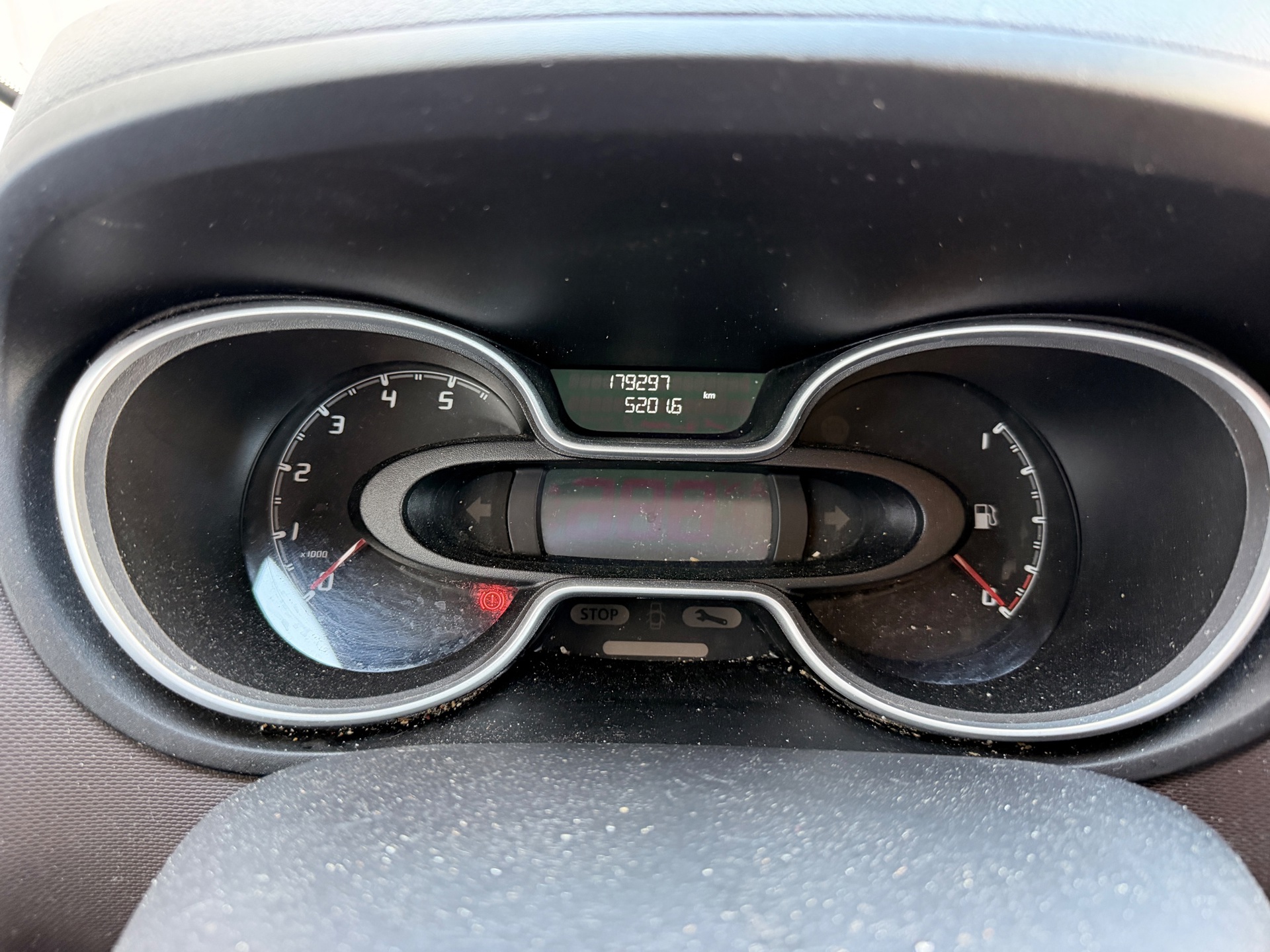 Foto van Fiat Talento