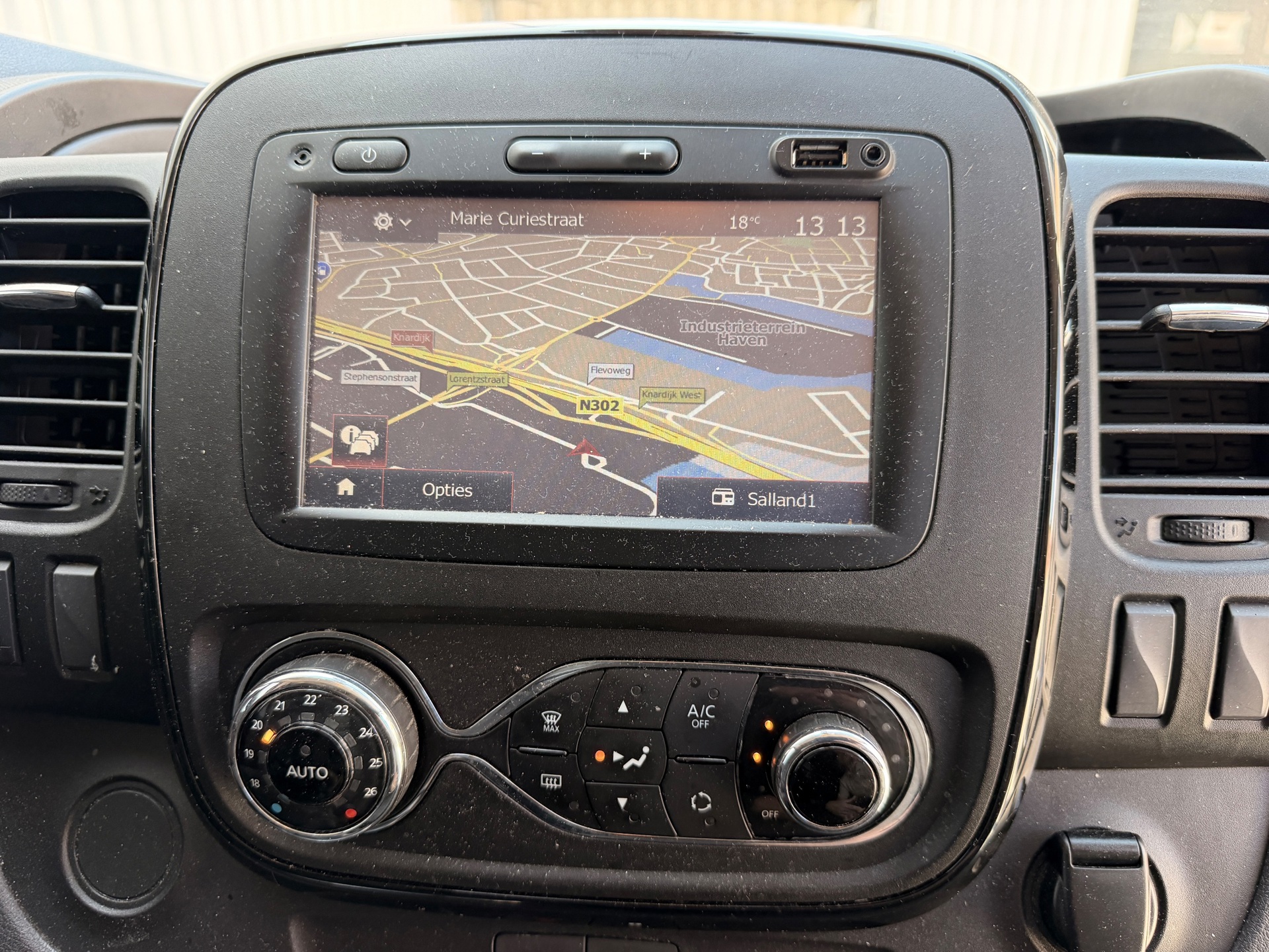 Foto van Fiat Talento