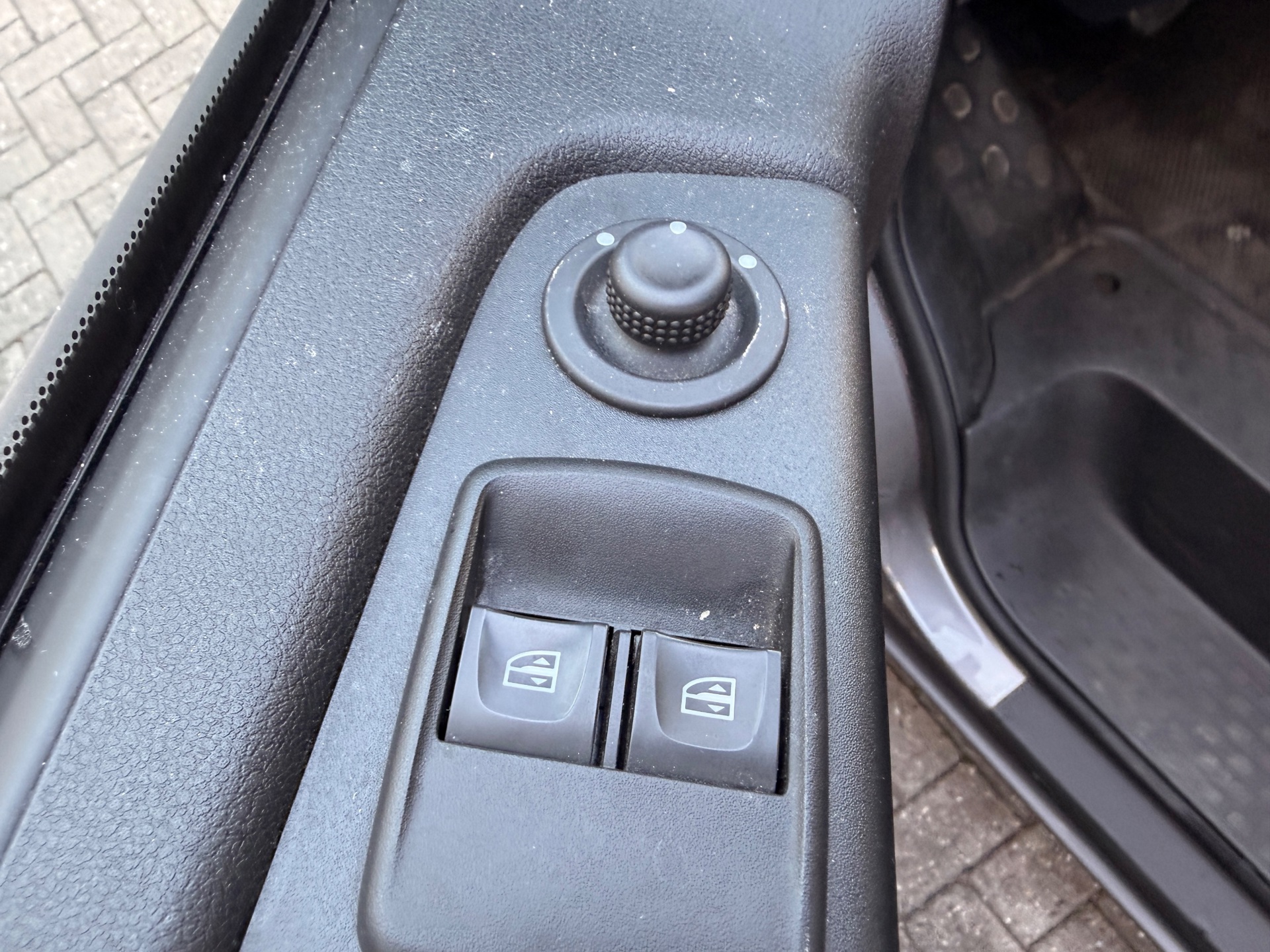 Foto van Fiat Talento