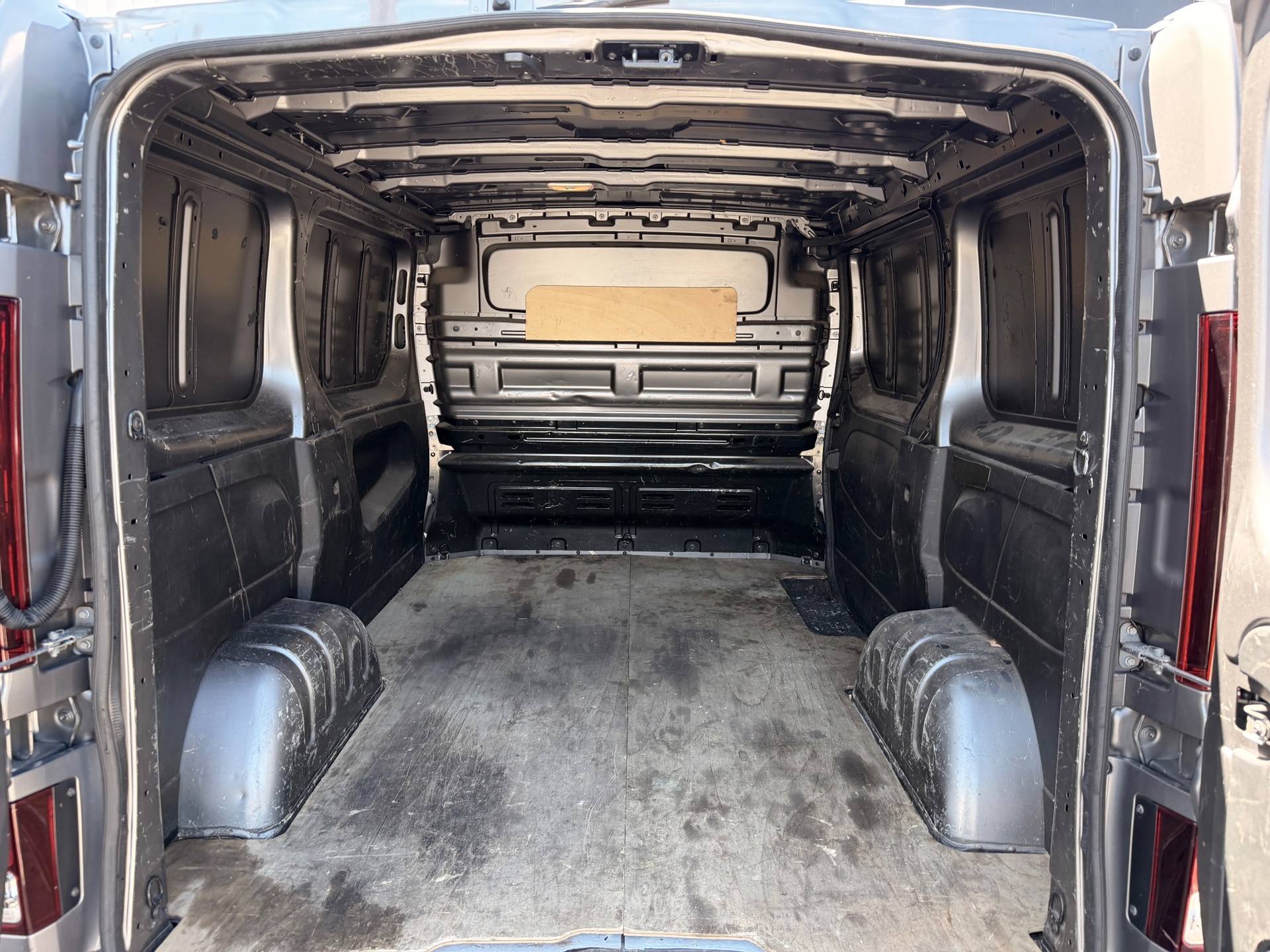 Foto van Fiat Talento