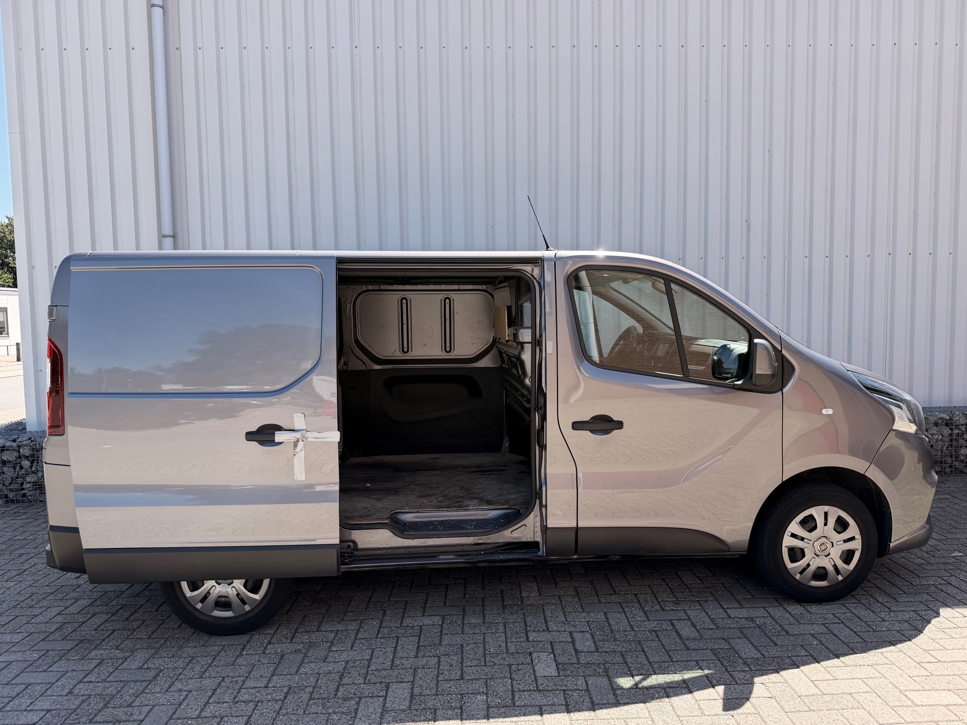Foto van Fiat Talento