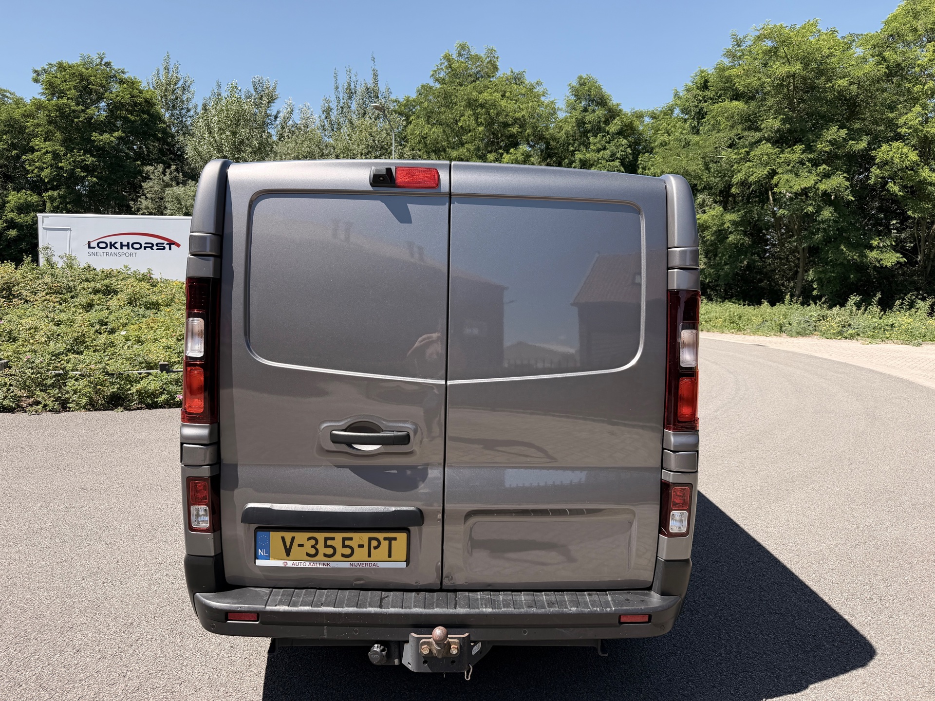 Foto van Fiat Talento