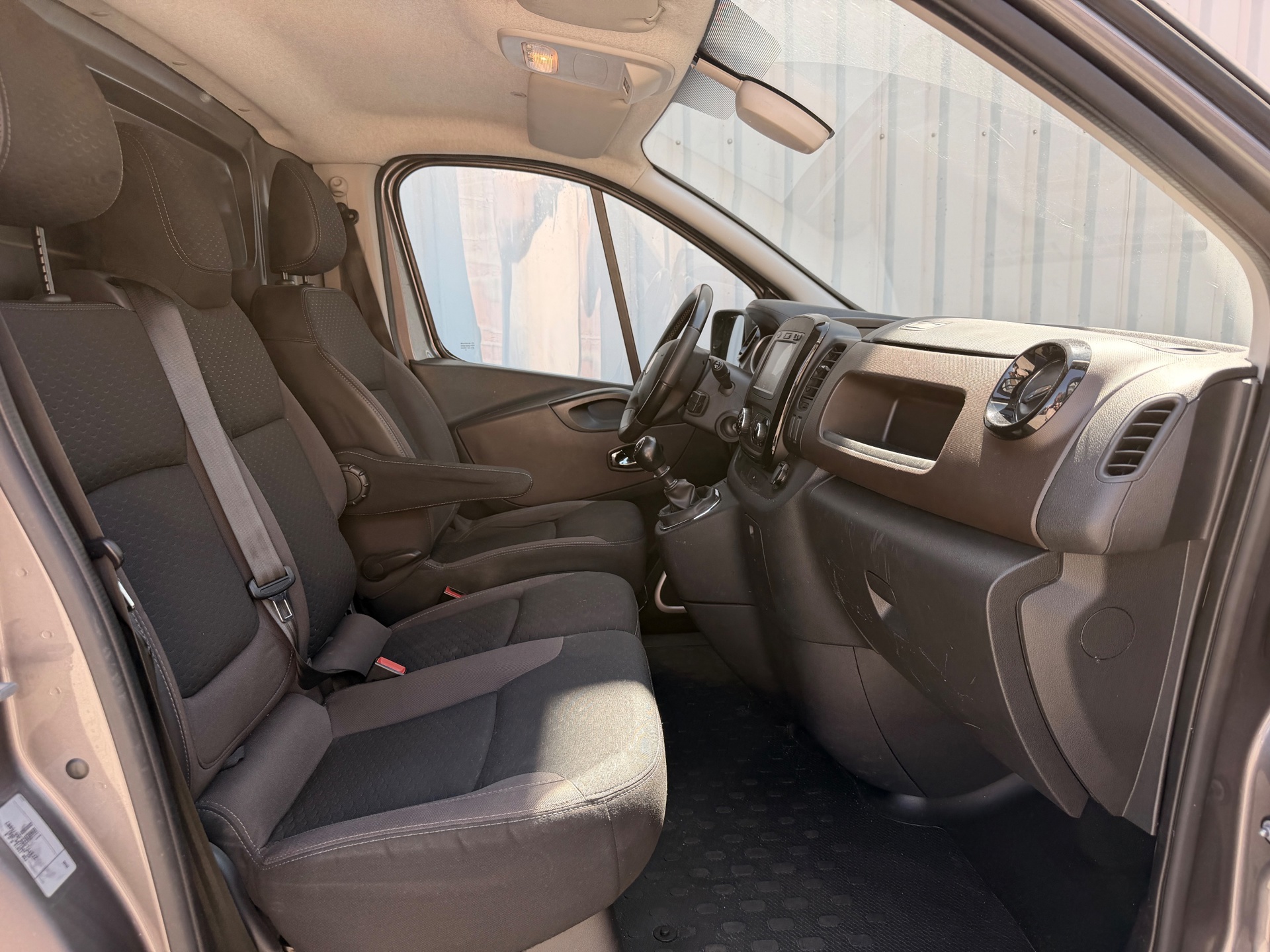 Foto van Fiat Talento