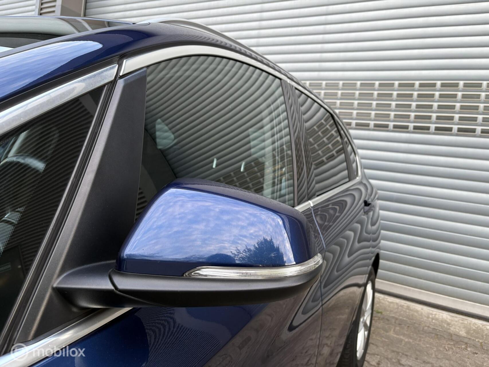 Foto van BMW 218i Active Tourer