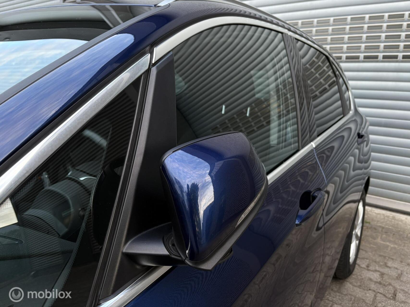 Foto van BMW 218i Active Tourer