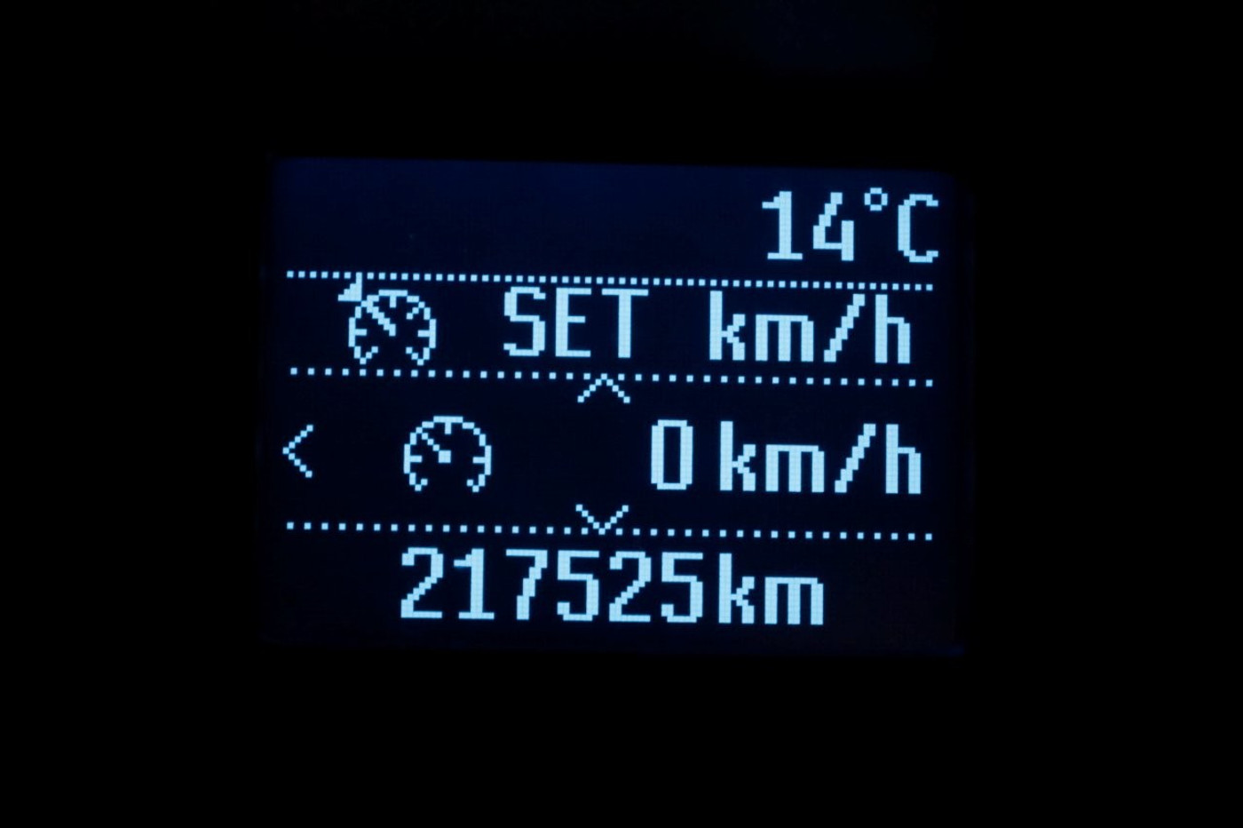 Foto van Ford Transit