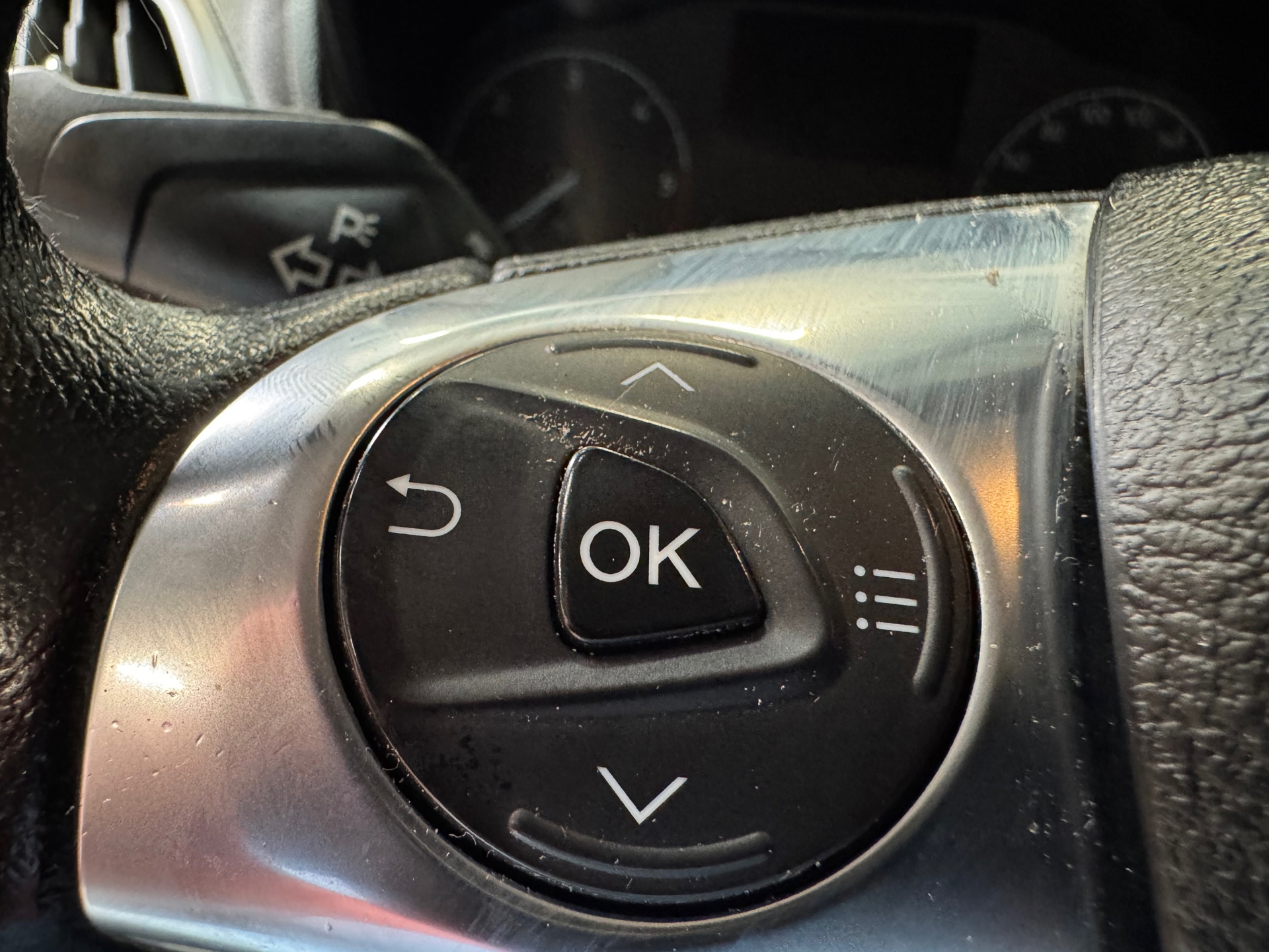 Foto van Ford Transit Connect