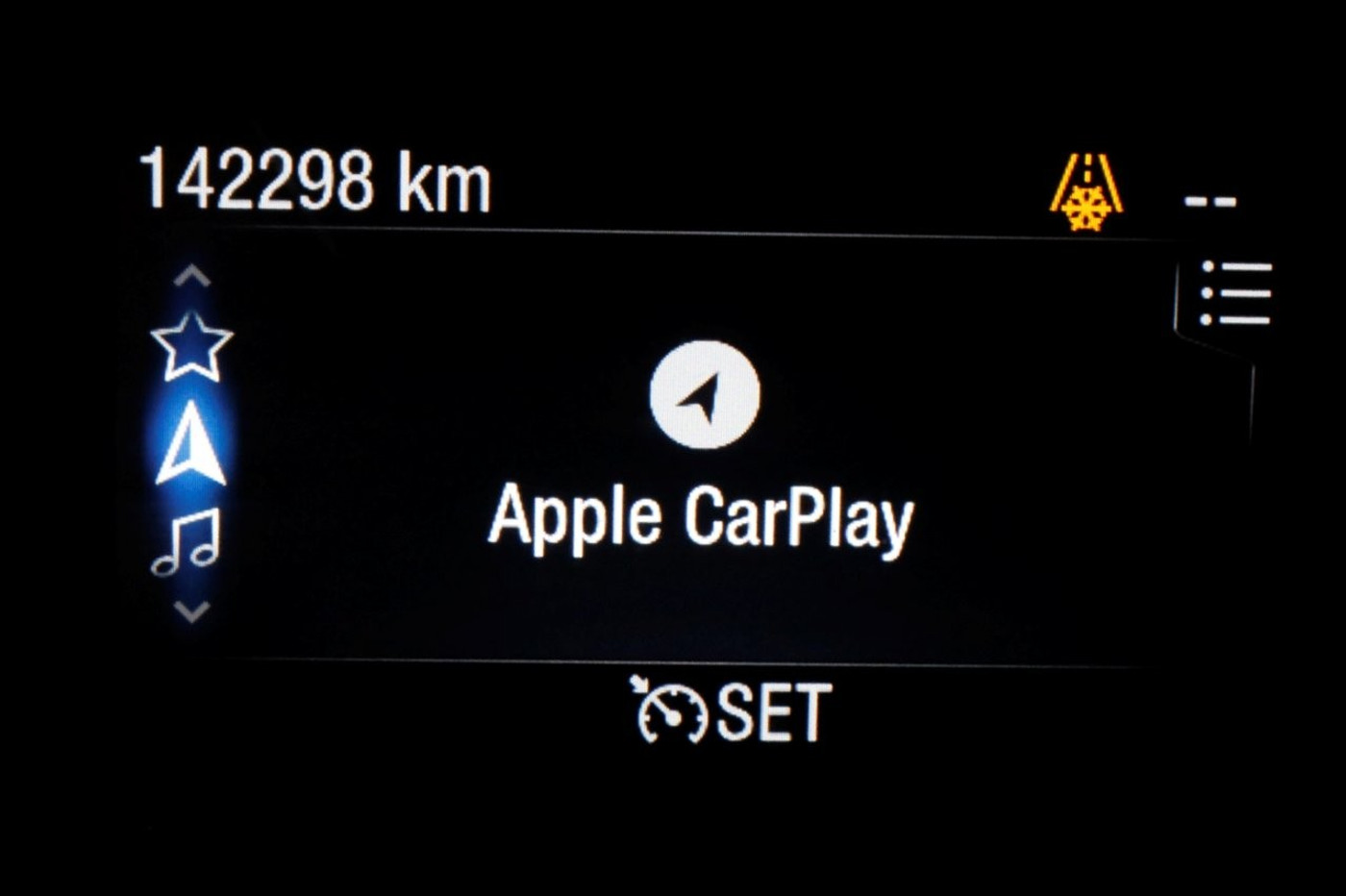 Foto van Ford Transit Connect