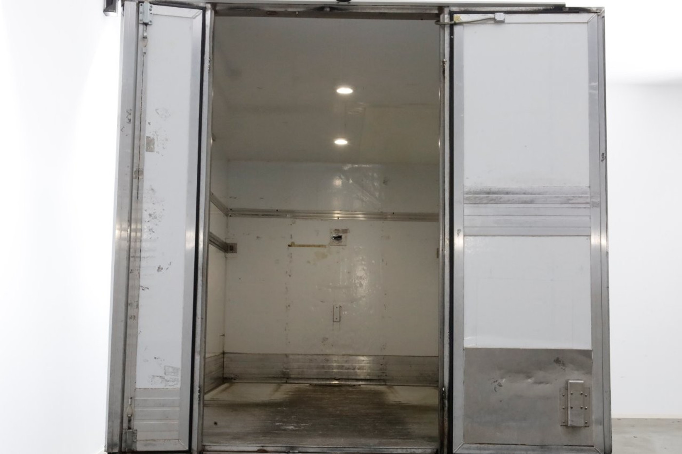 Foto van Ford Transit