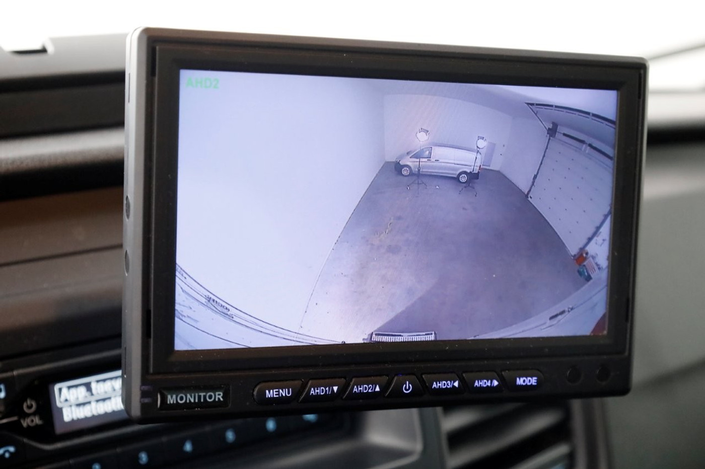 Foto van Ford Transit