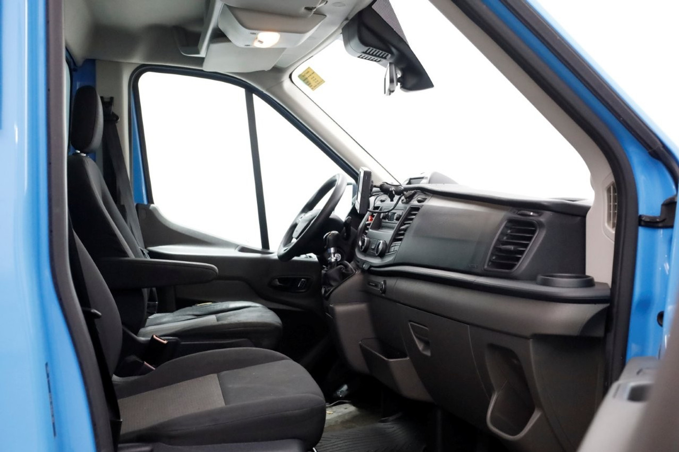 Foto van Ford Transit