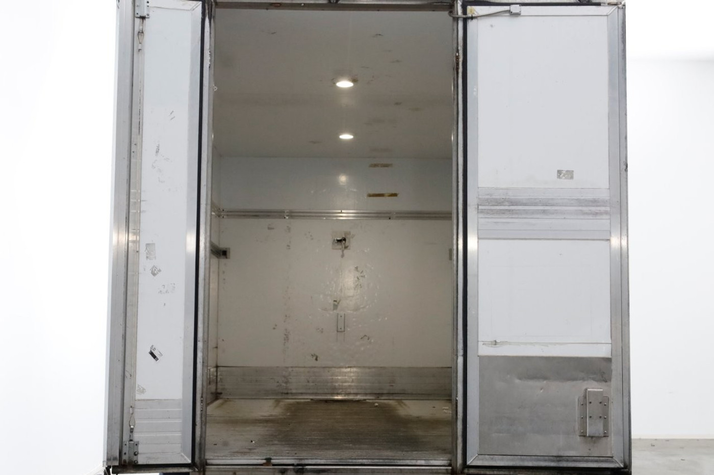 Foto van Ford Transit