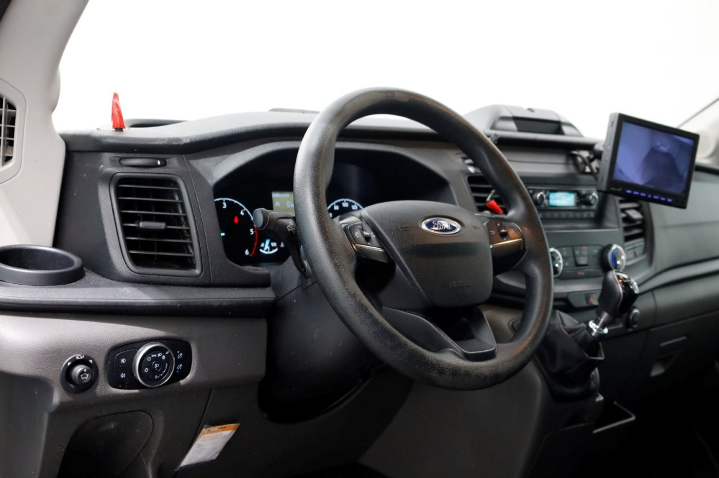 Foto van Ford Transit