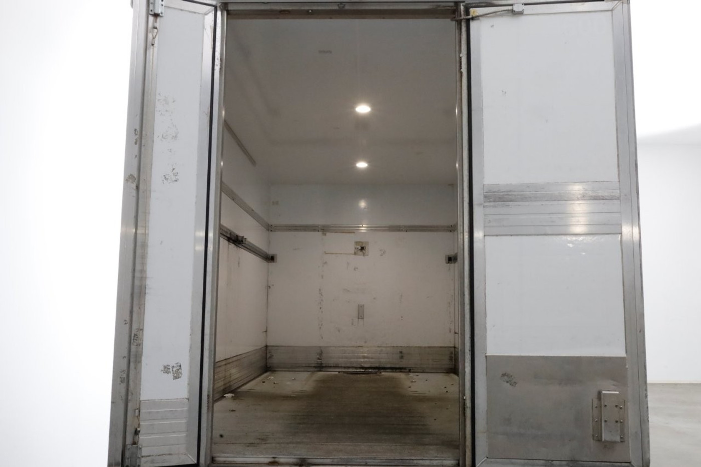 Foto van Ford Transit