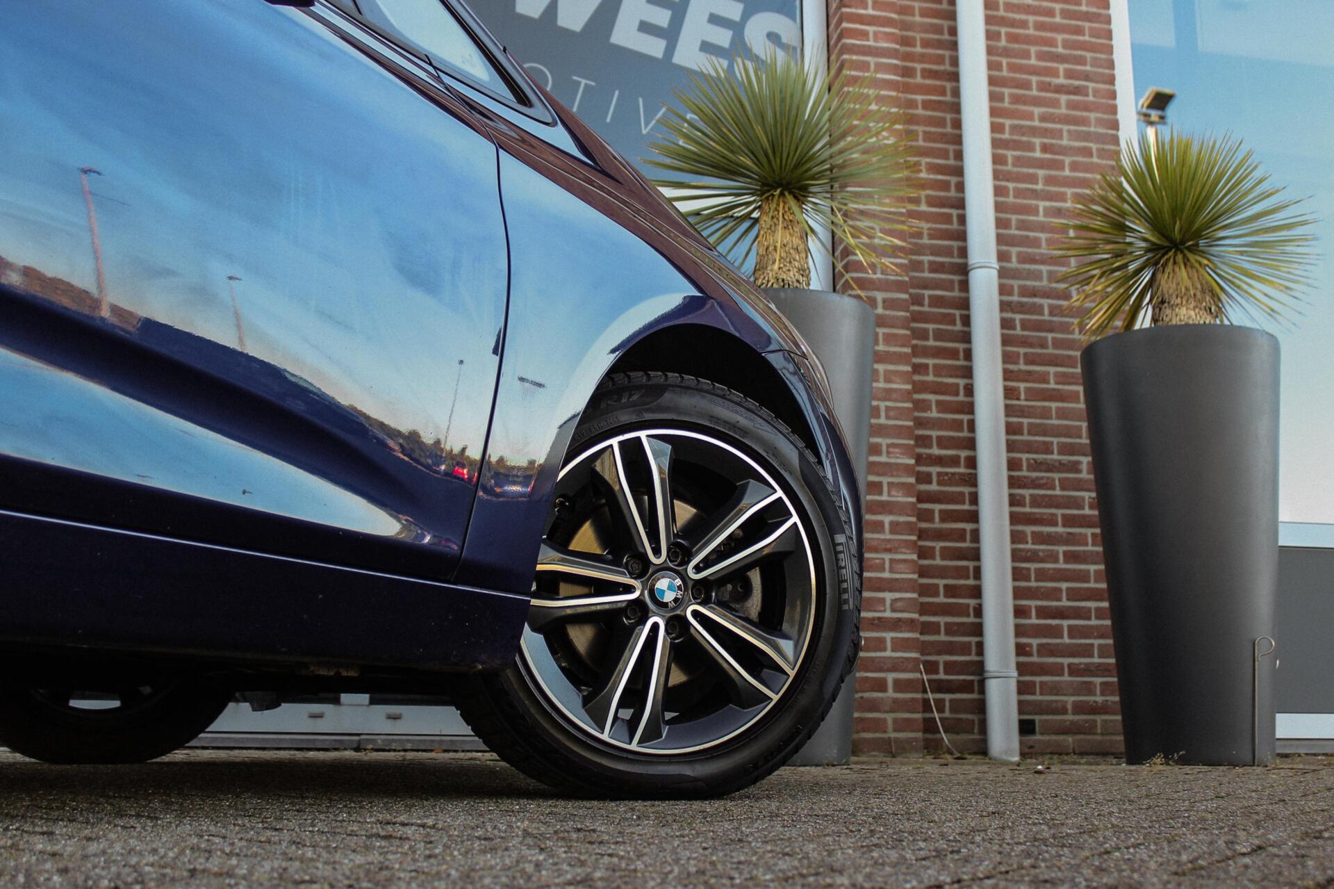 Foto van BMW 2 Serie