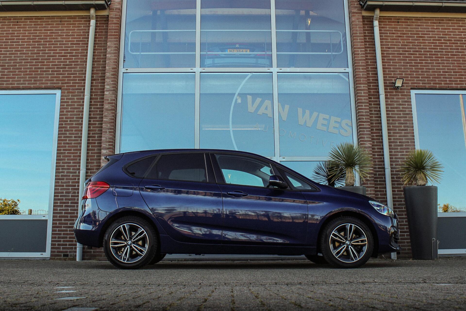 Foto van BMW 2 Serie