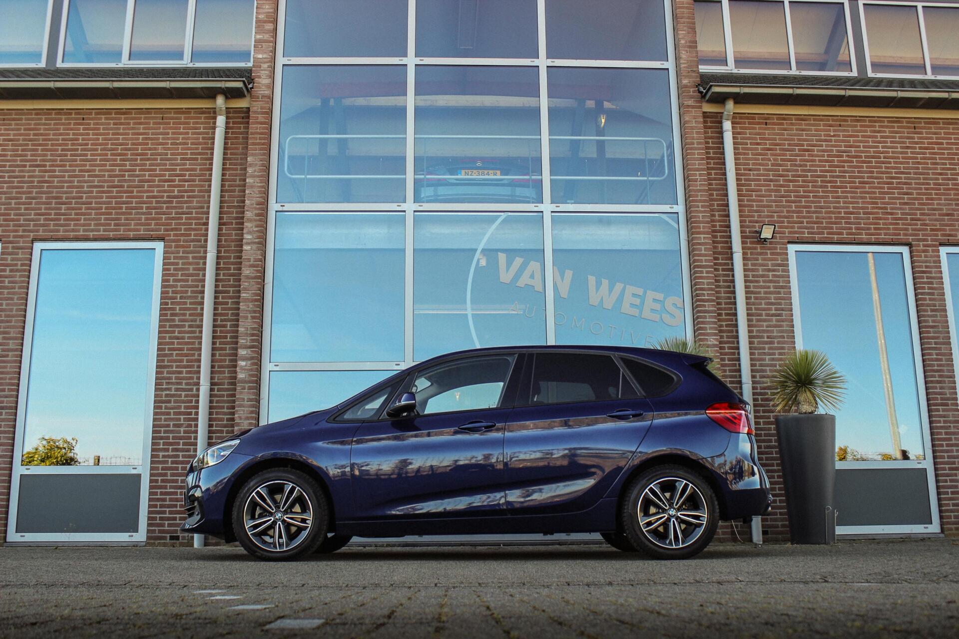 Foto van BMW 2 Serie