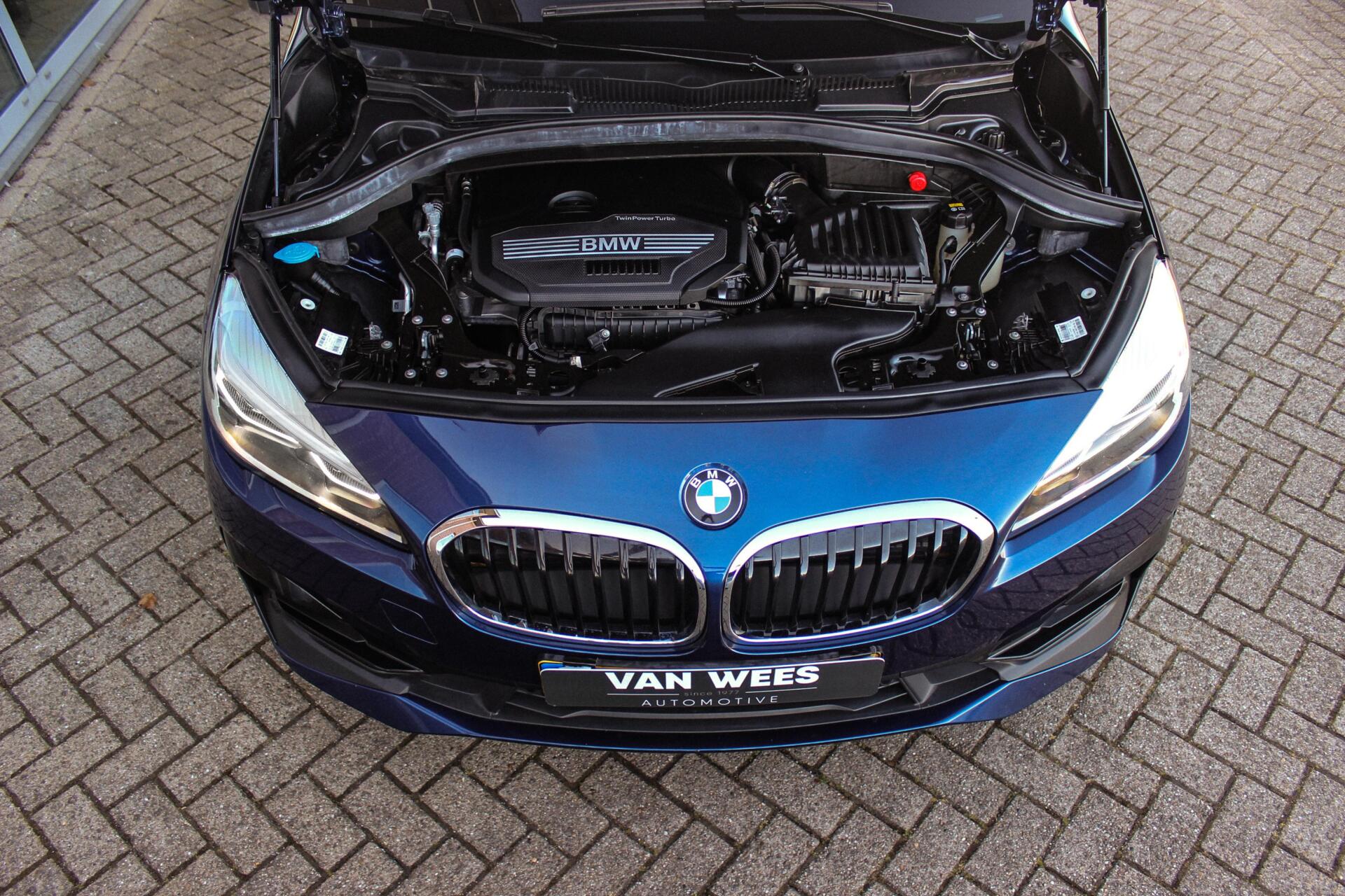 Foto van BMW 2 Serie