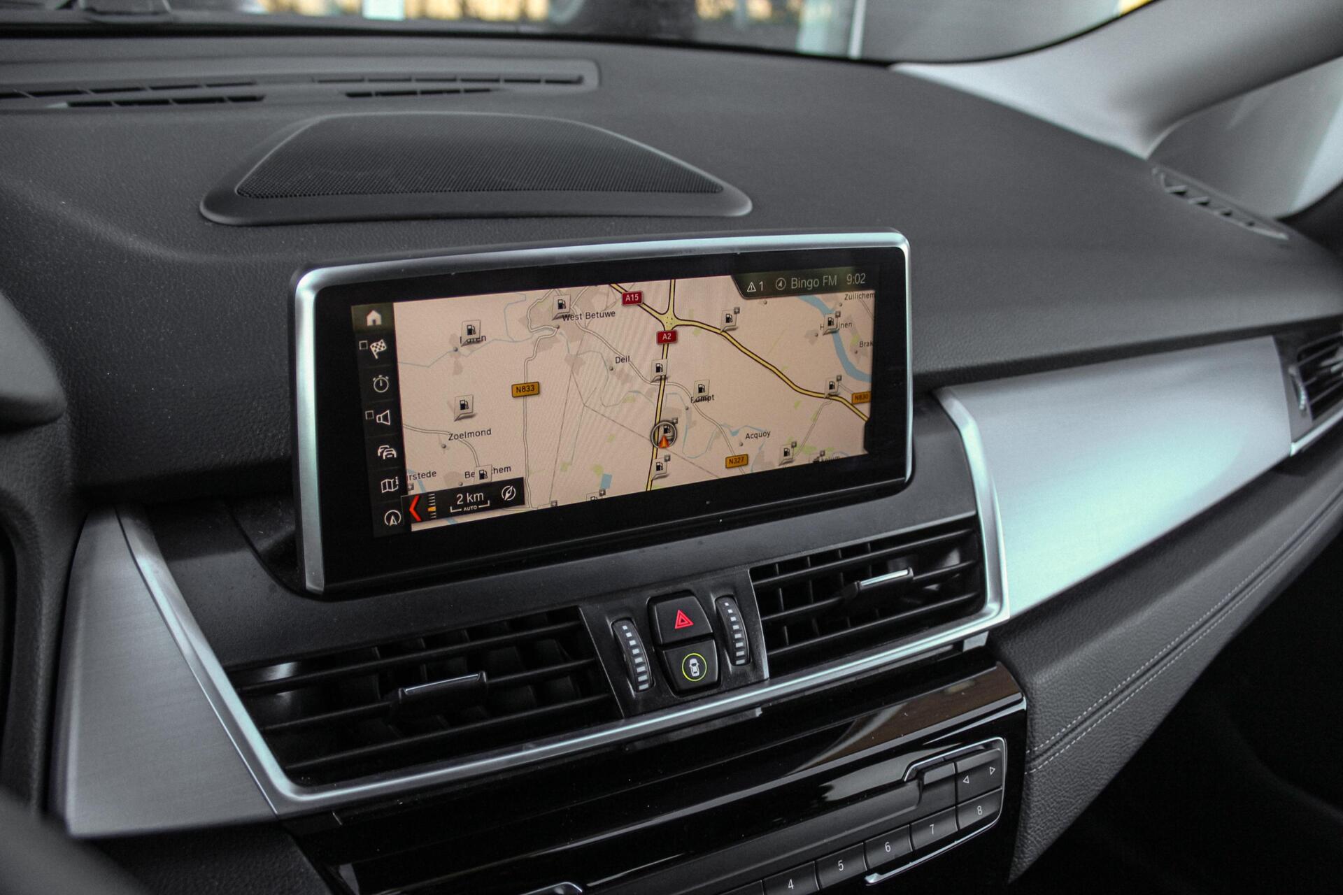 Foto van BMW 2 Serie