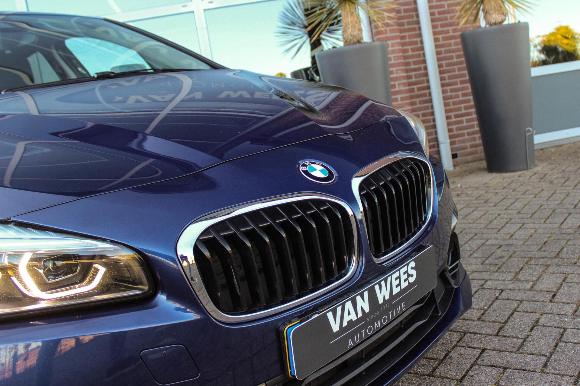 Foto van BMW 2 Serie