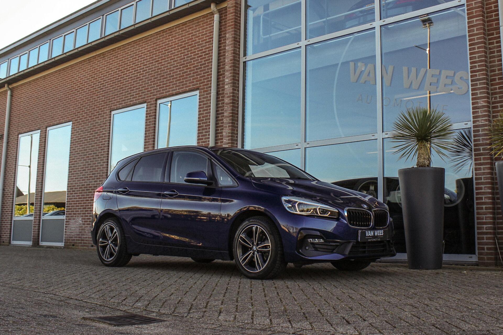 Foto van BMW 2 Serie