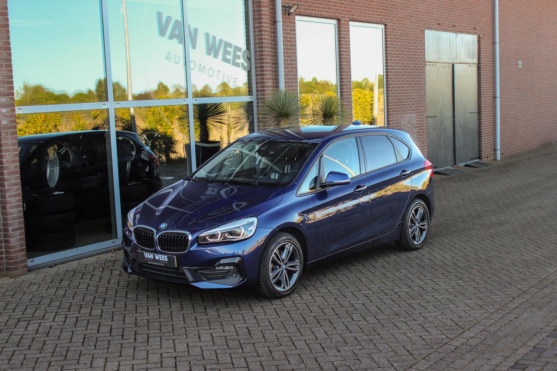 Foto van BMW 2 Serie
