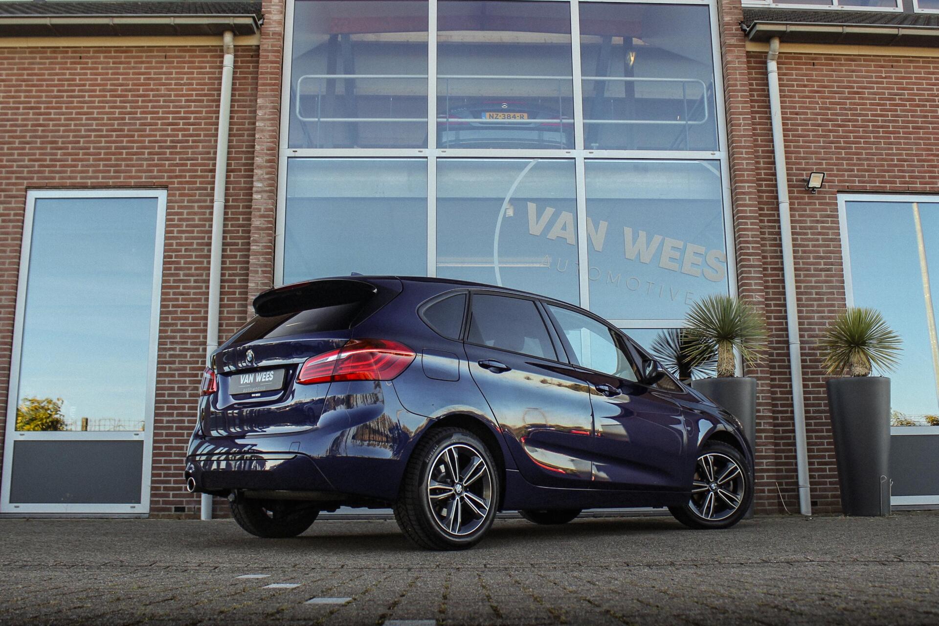 Foto van BMW 2 Serie
