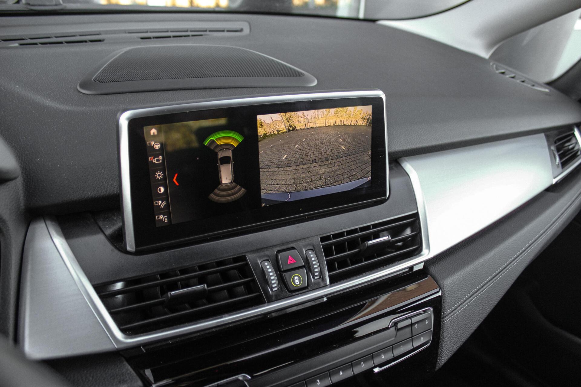 Foto van BMW 2 Serie