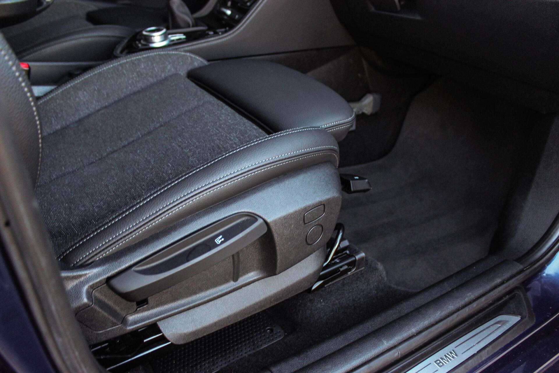 Foto van BMW 2 Serie