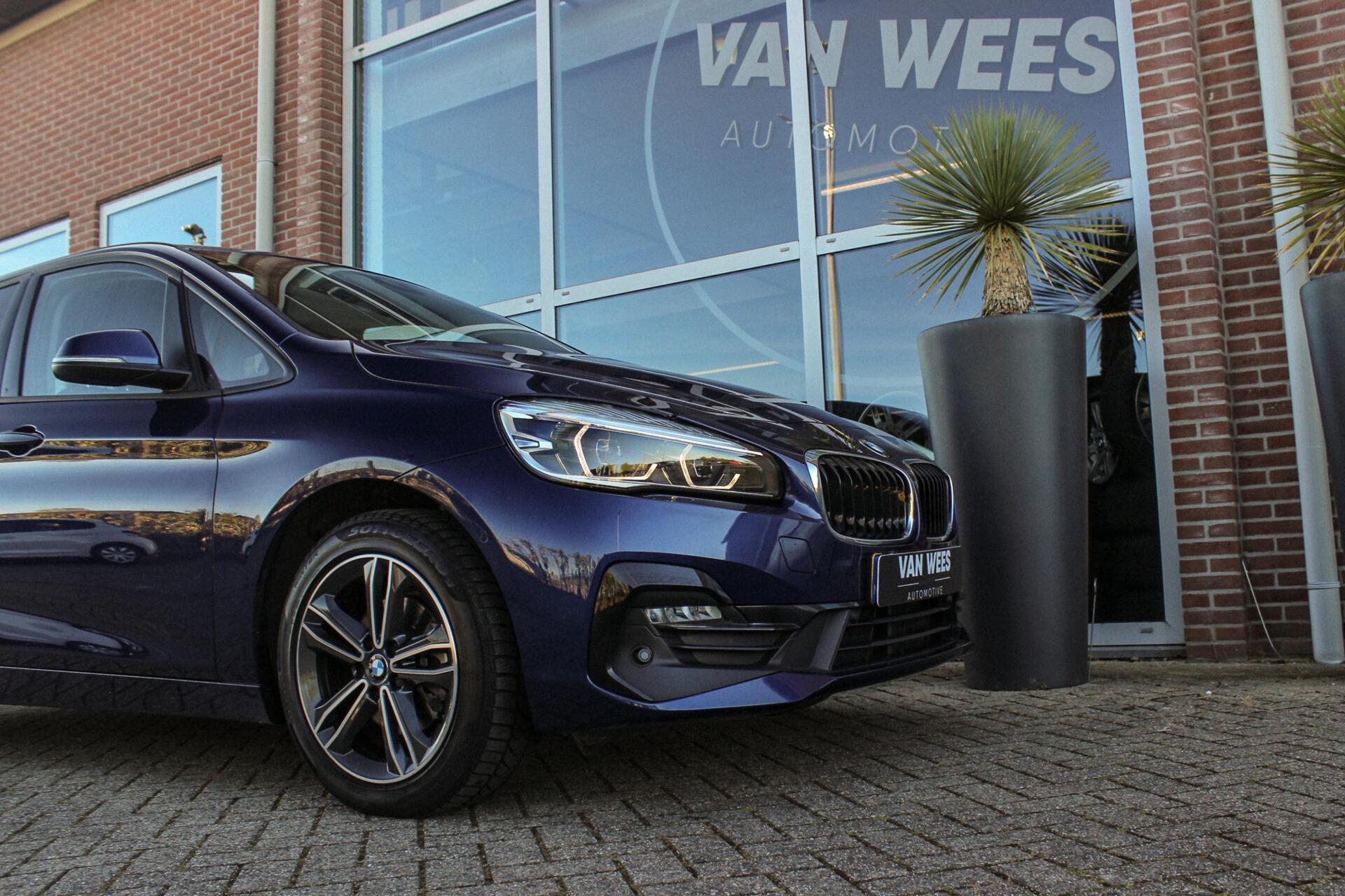 Foto van BMW 2 Serie