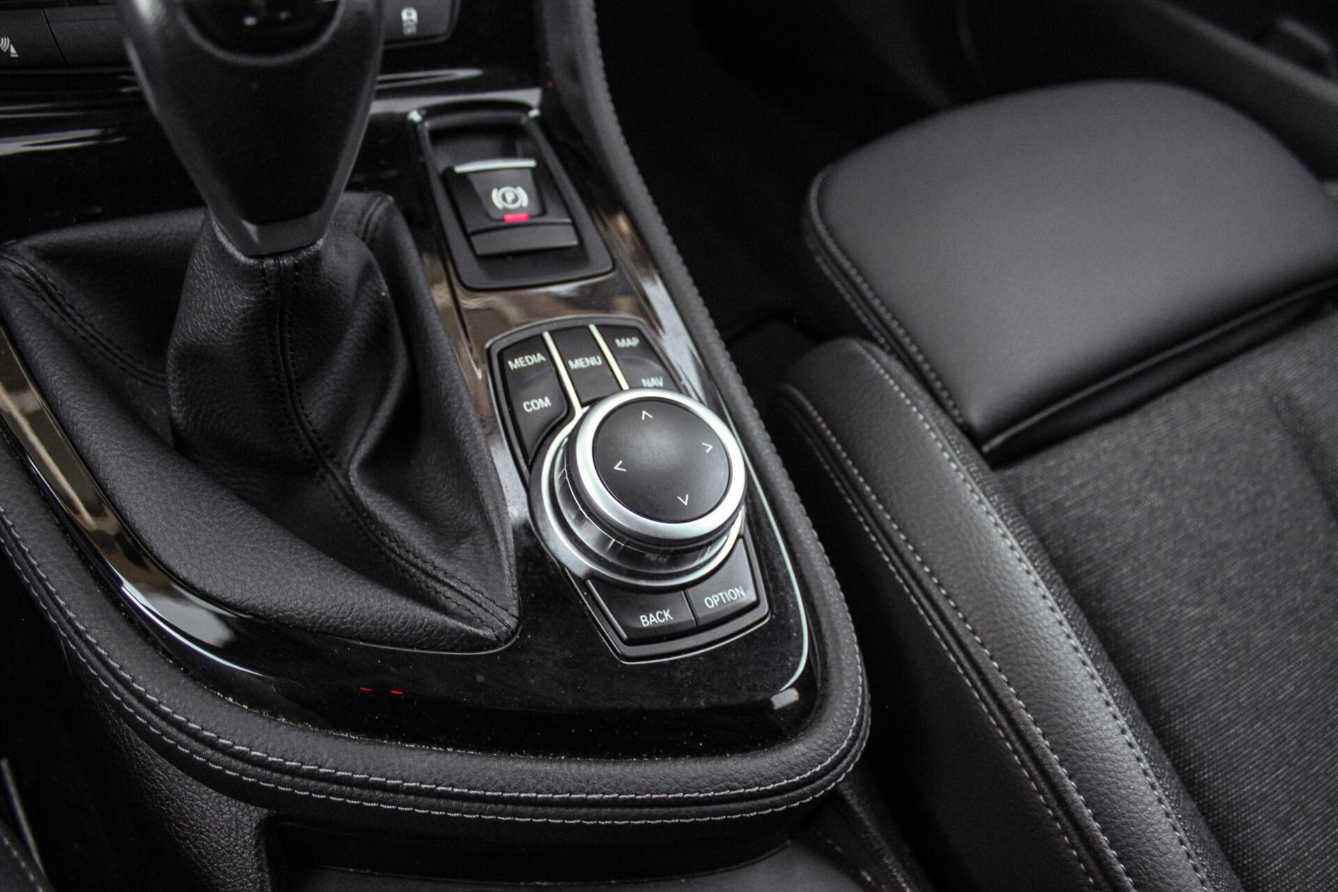 Foto van BMW 2 Serie