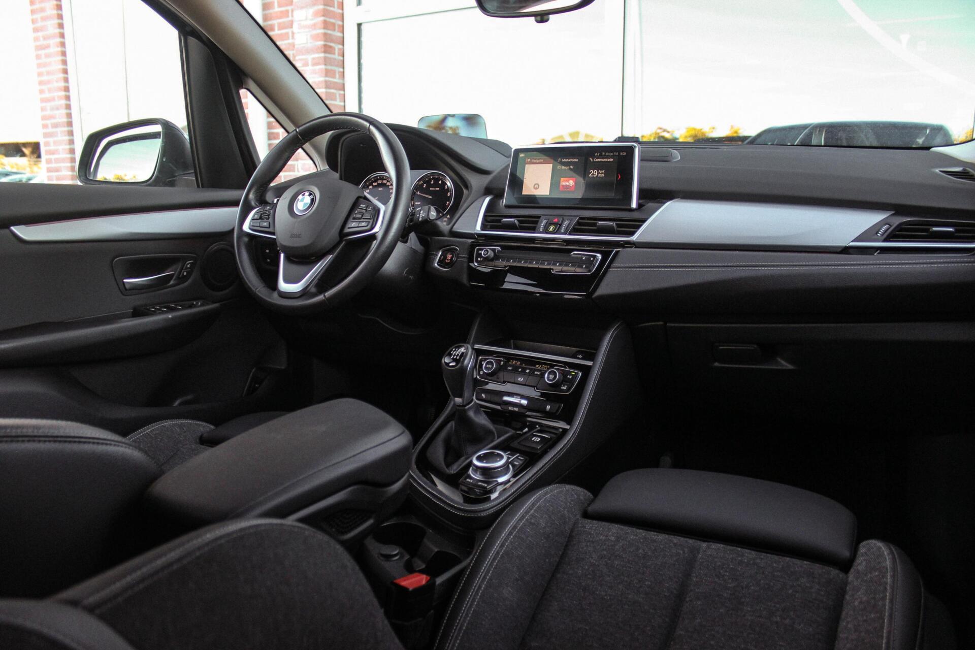 Foto van BMW 2 Serie
