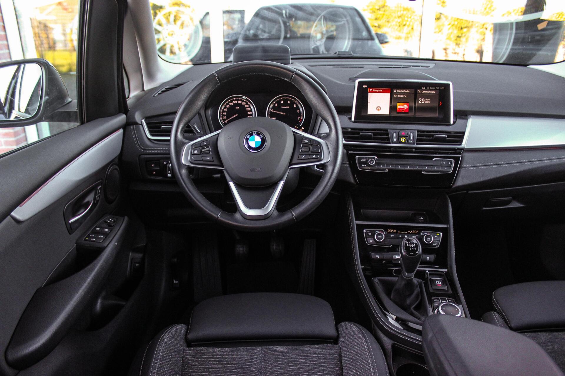 Foto van BMW 2 Serie