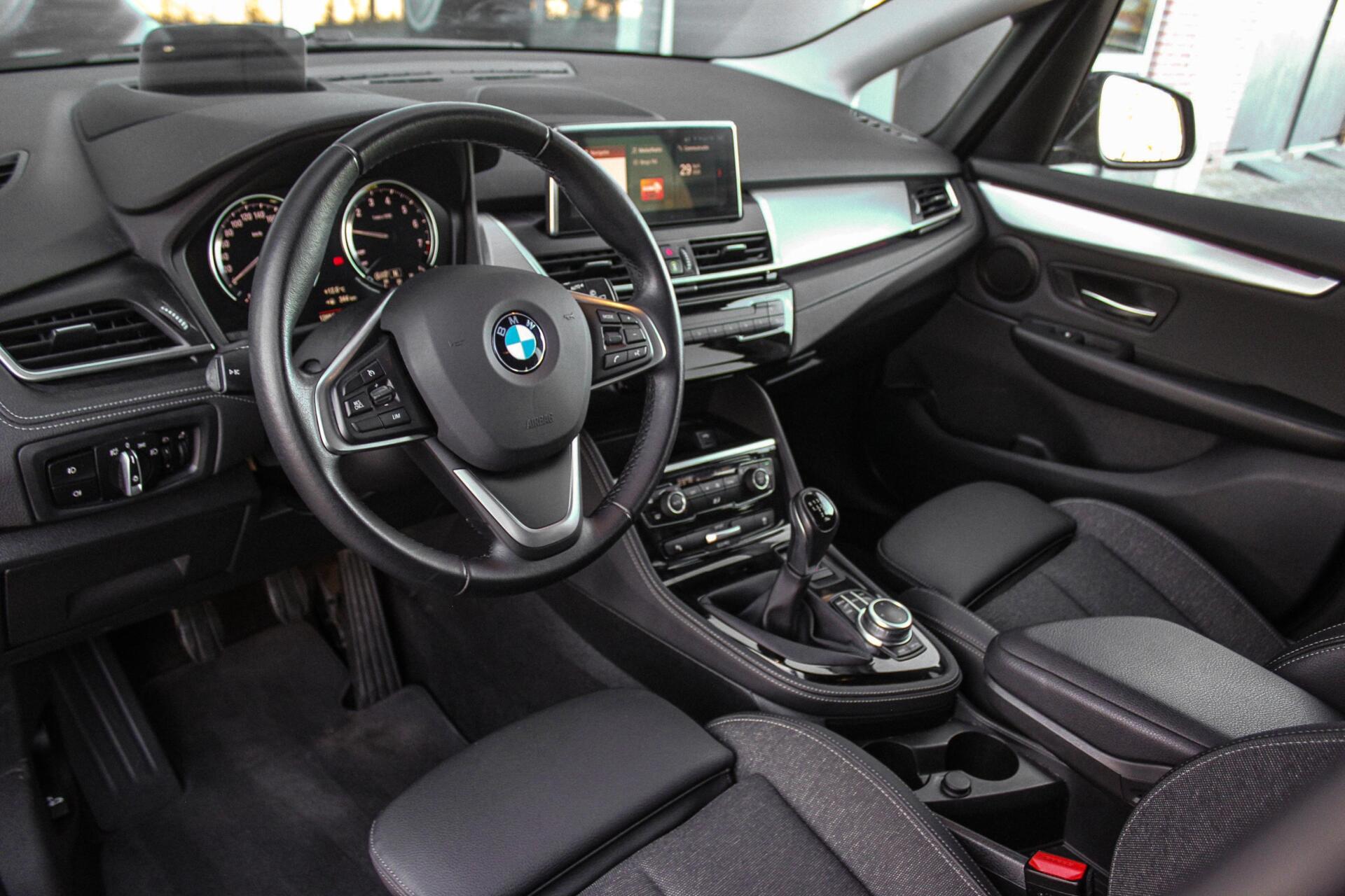 Foto van BMW 2 Serie