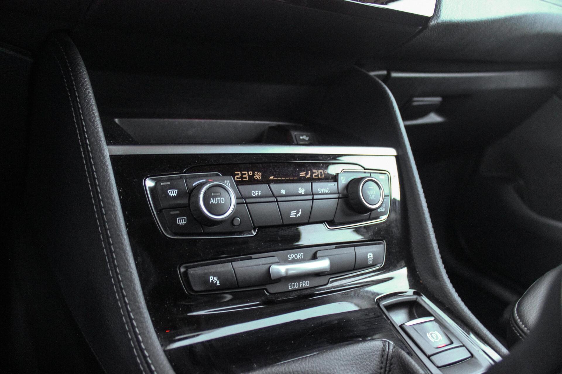 Foto van BMW 2 Serie