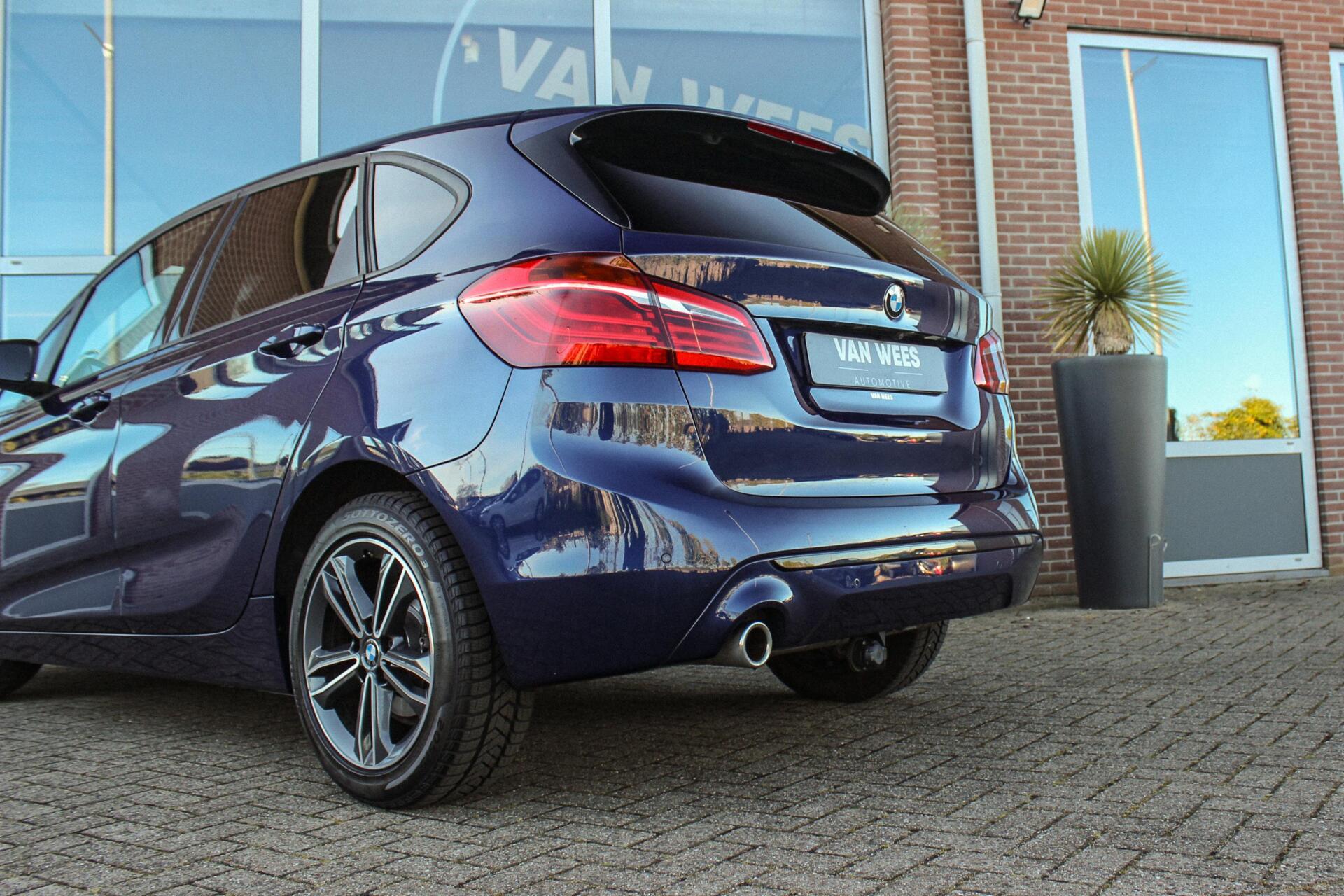 Foto van BMW 2 Serie