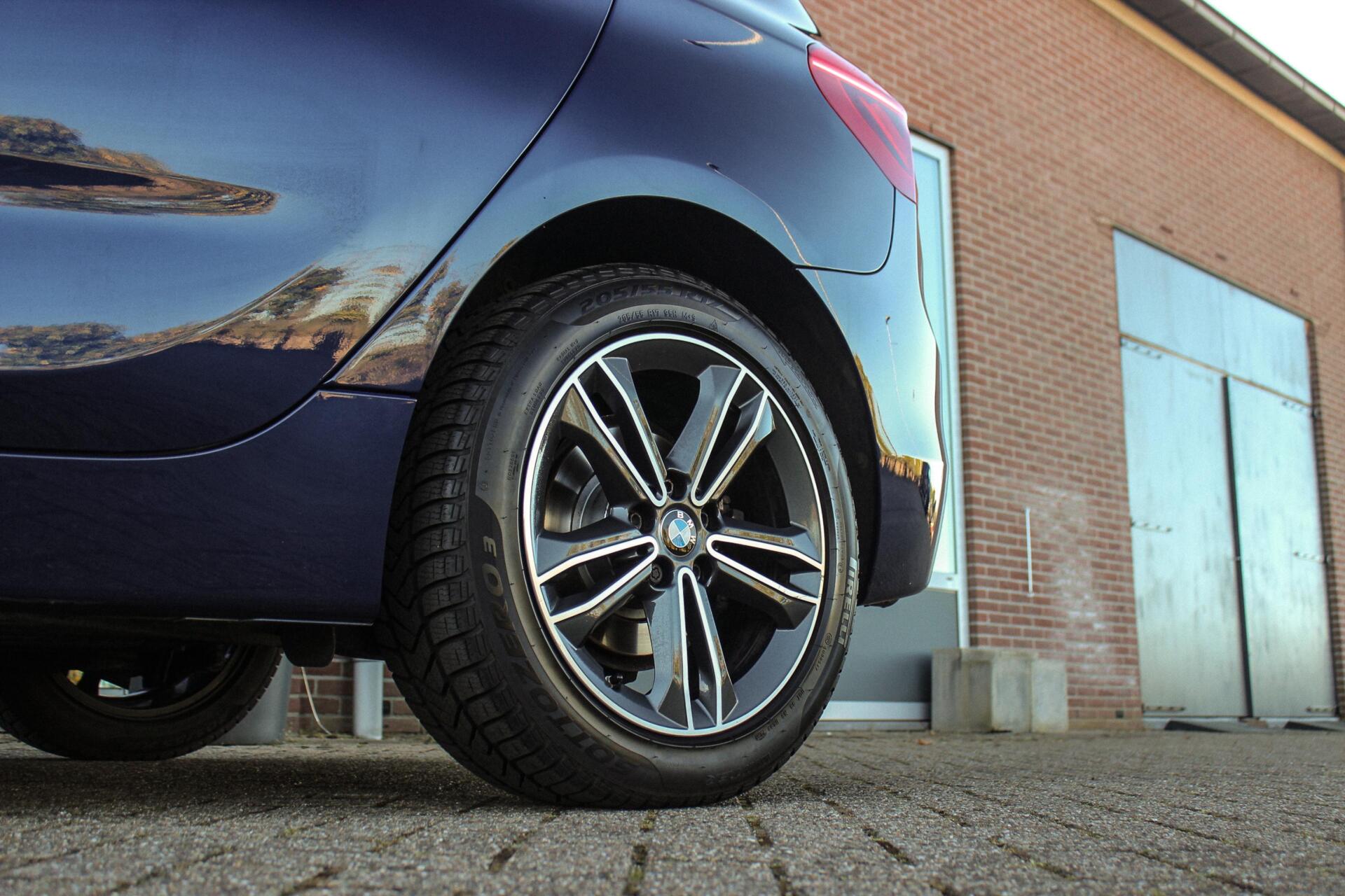 Foto van BMW 2 Serie