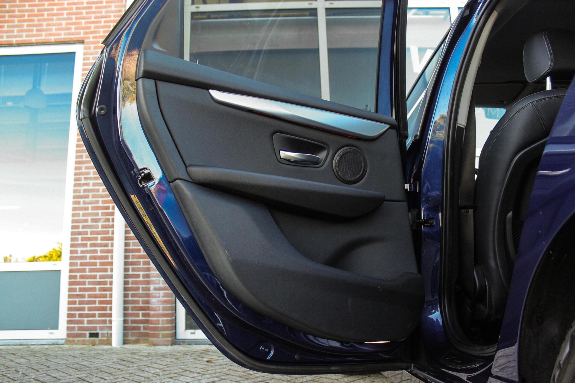 Foto van BMW 2 Serie