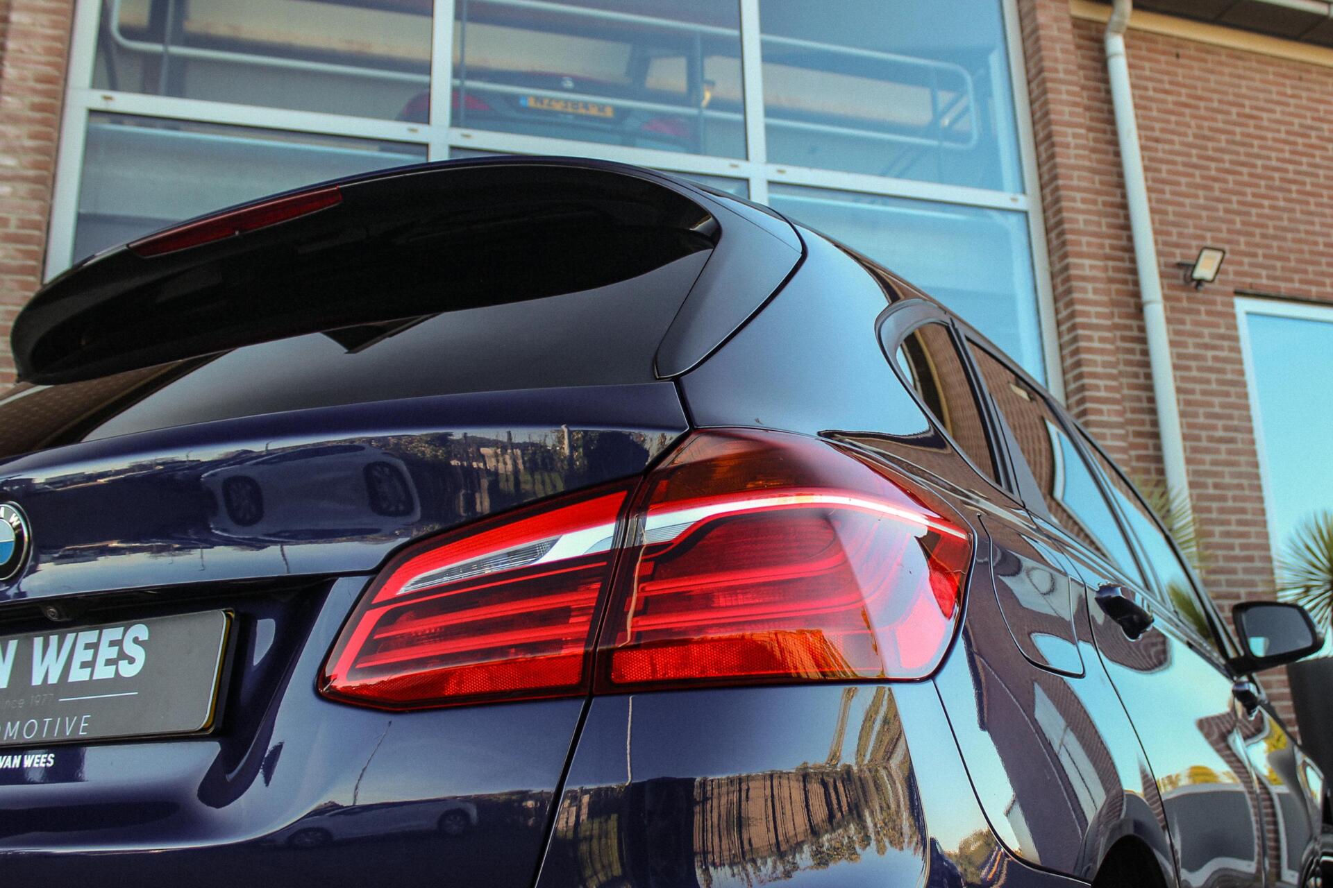 Foto van BMW 2 Serie