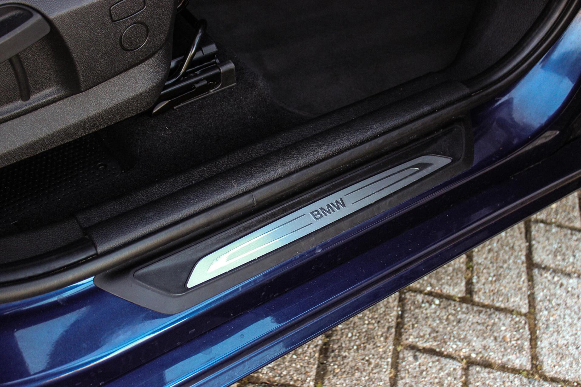 Foto van BMW 2 Serie
