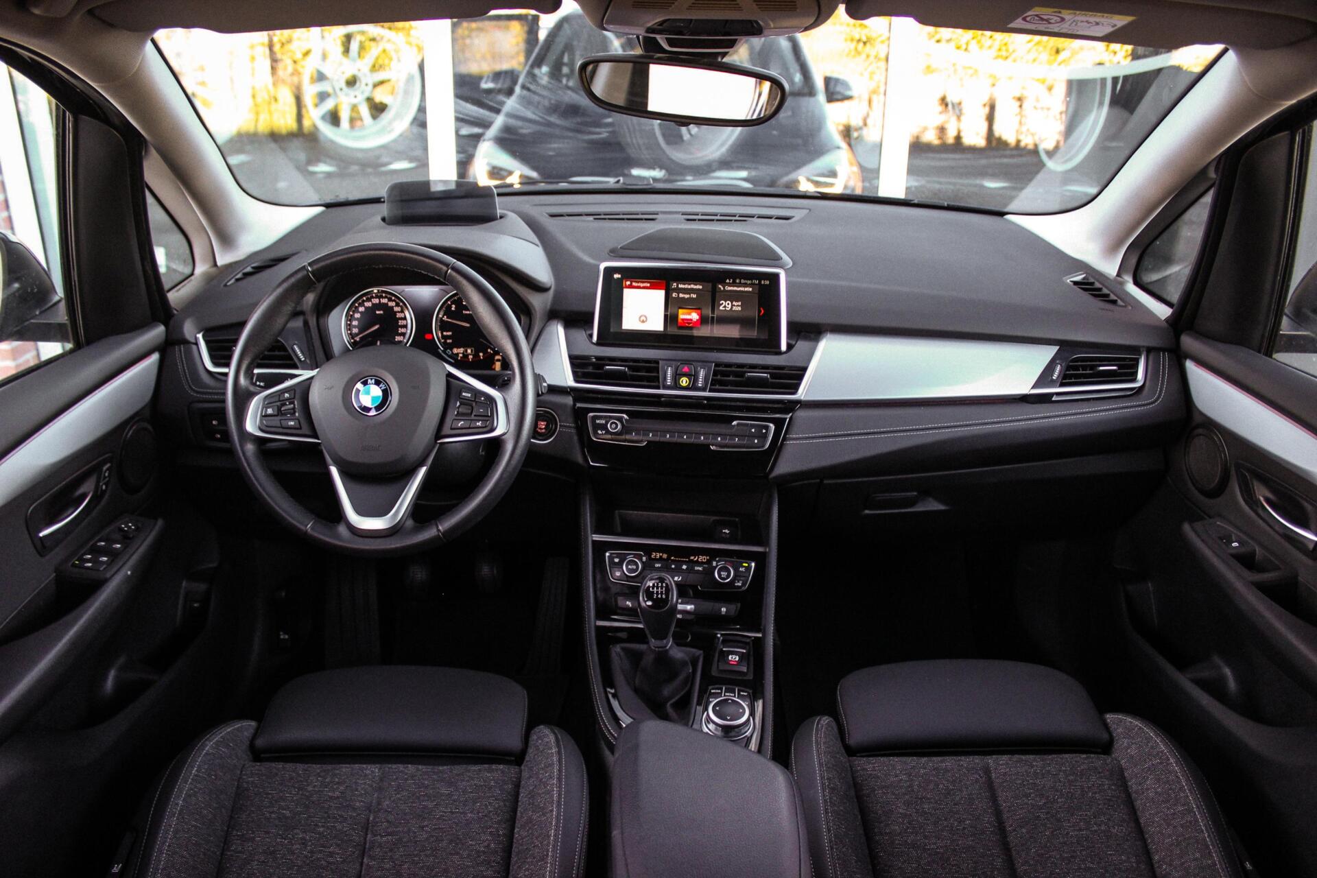 Foto van BMW 2 Serie