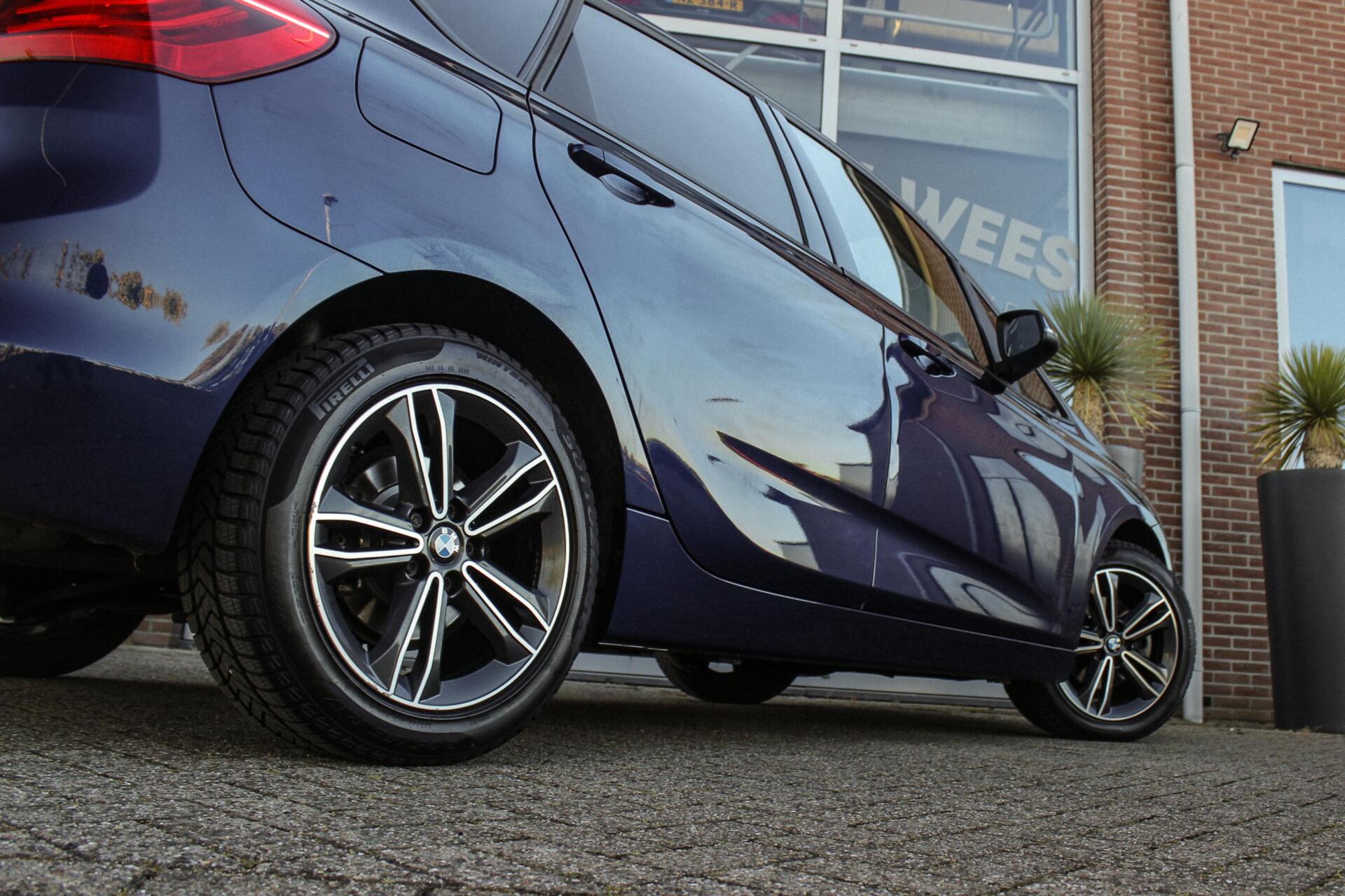 Foto van BMW 2 Serie