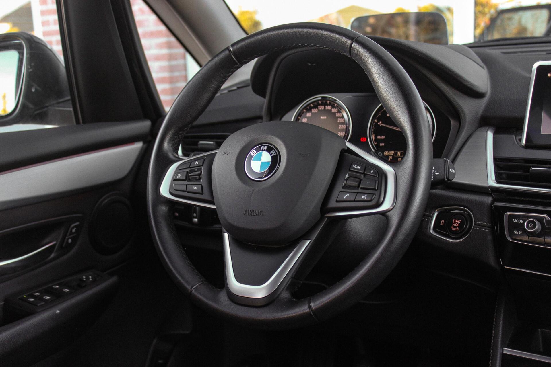 Foto van BMW 2 Serie