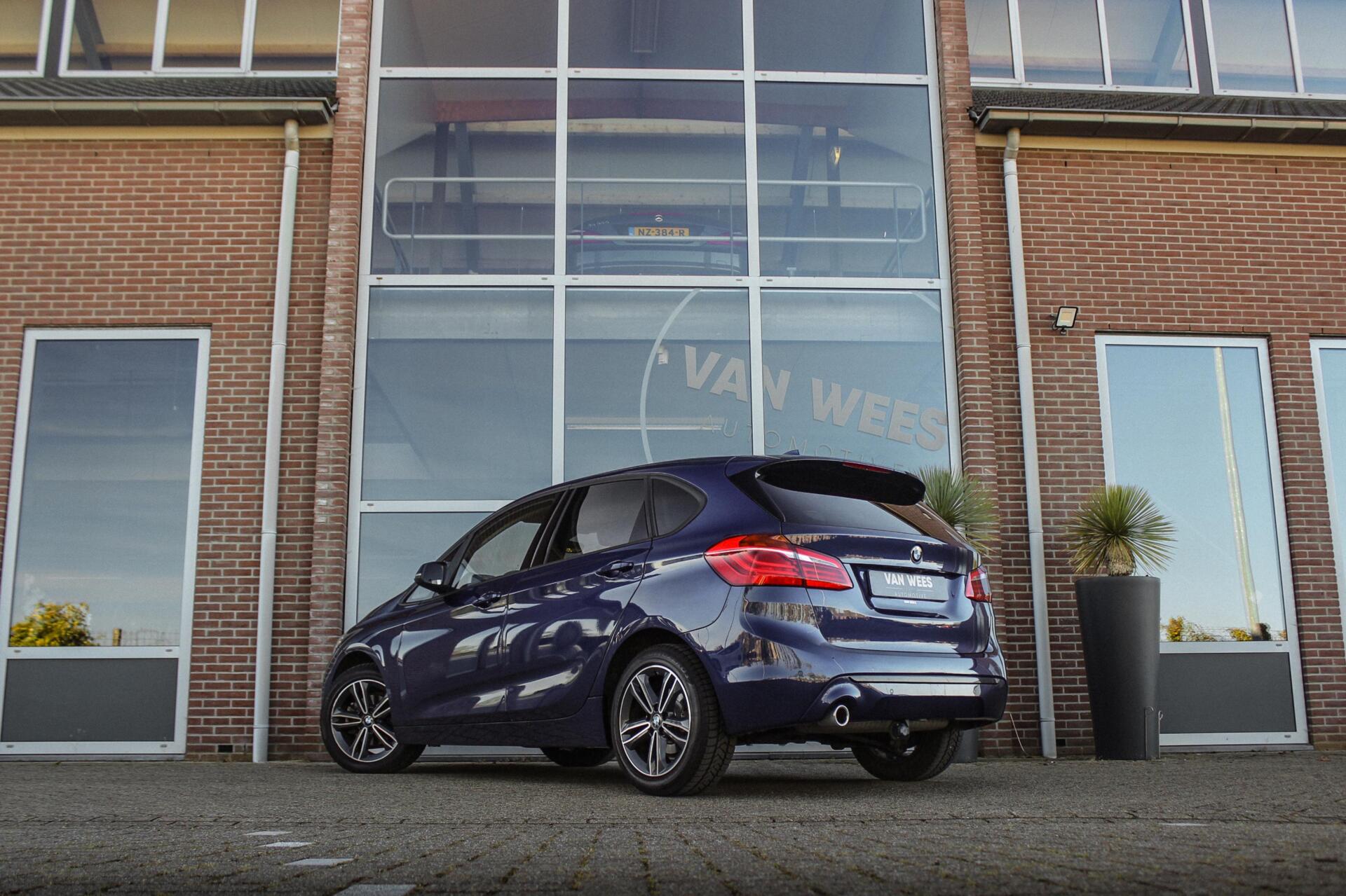 Foto van BMW 2 Serie